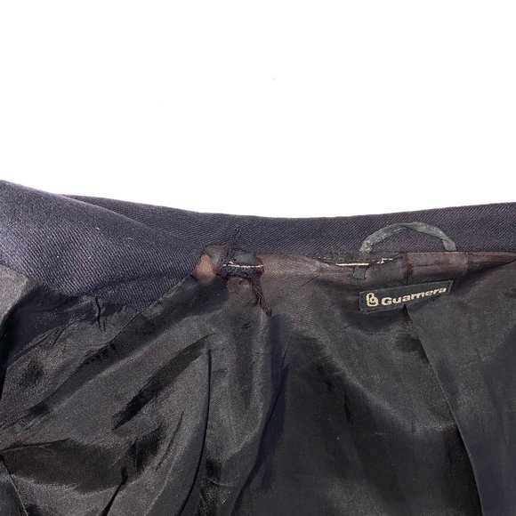 100% WOOL TAILORED BLAZER - MADE IN ITALY - Picture 16 of 16